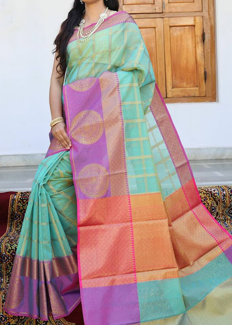 Kota sarees