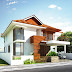 Cozy Modest House Exterior Design Ideas