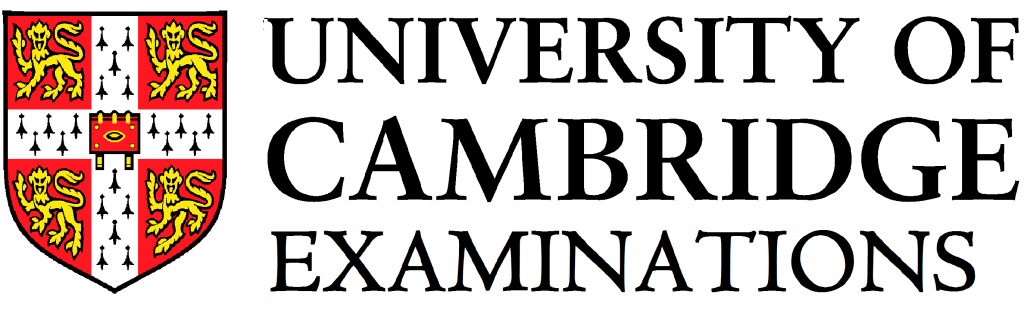 CAMBRIDGE EXAMS