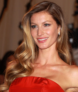 Gisele Bundchen