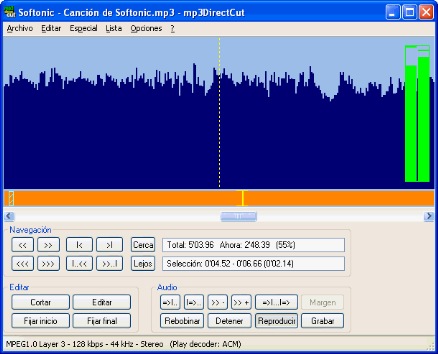 mp3DirectCut