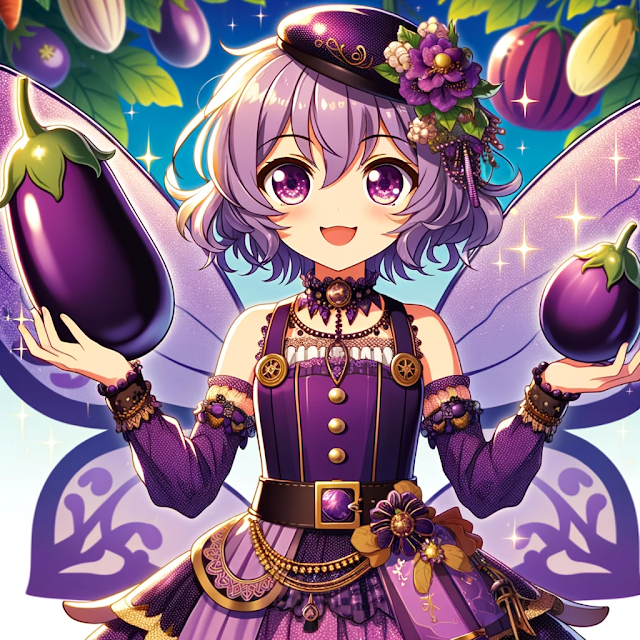なす