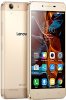 Lenovo Vibe K5