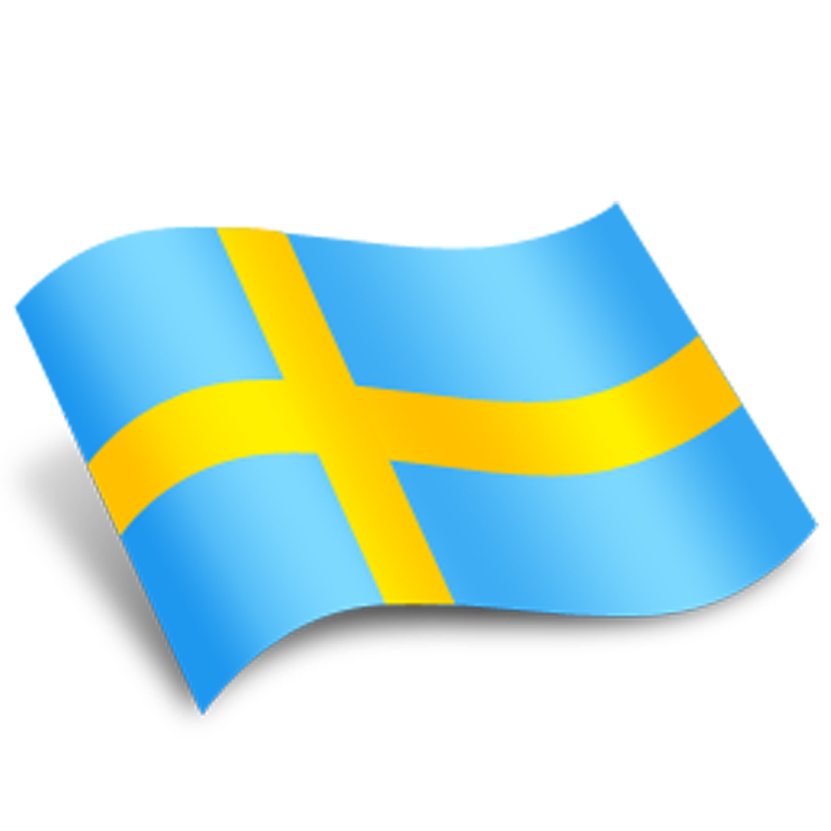 GRAAFIX.BLOGSPOT.COM: Wallpapers flag of Sweden