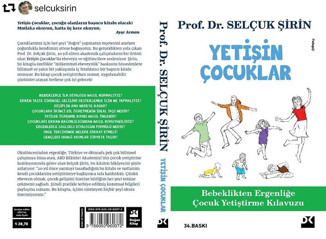 Yetişin Çocuklar