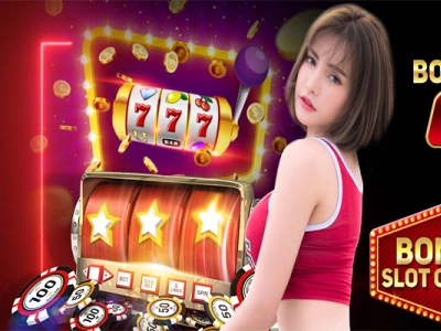 The Agen Joker123 - Online Gambling Site in Indonesia 