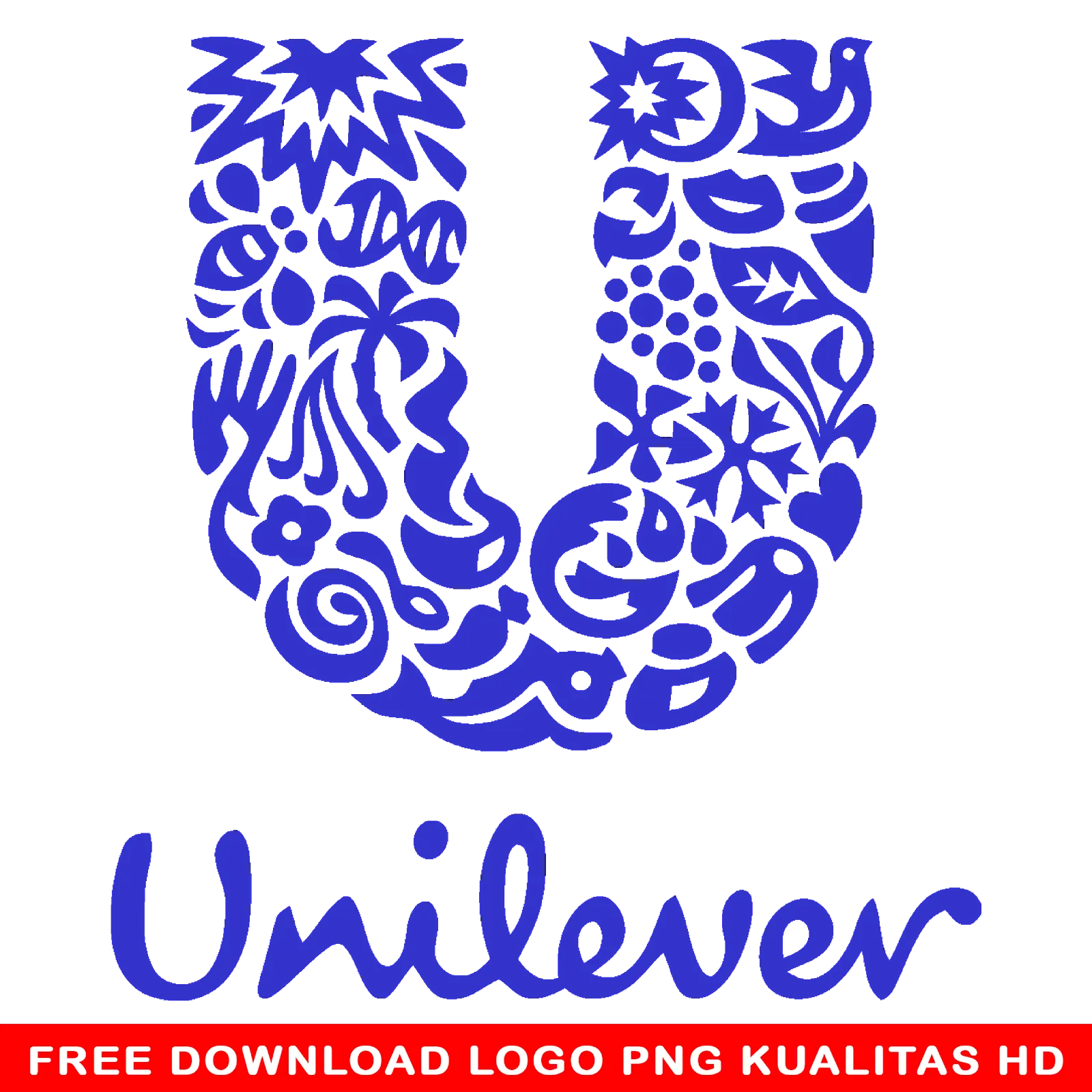 Logo Unilever Terbaru PNG Kualitas HD