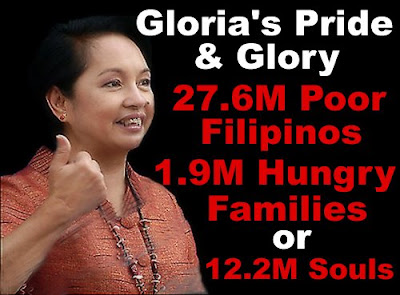Gloria's Pride & Glory