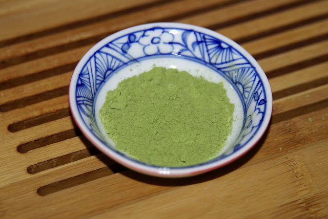 maiko matcha