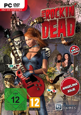 The Rockin' Dead