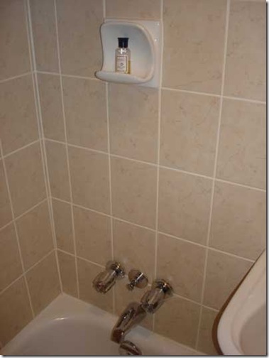 tub