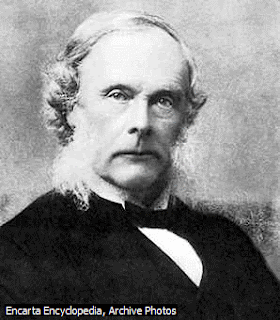 Biography of Joseph Lister - Inventor of Anti Septic