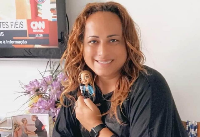 Alana Rocha, jornalista alvo de atentado, alega dificuldade para prestar depoimento em Riachão do Jacuípe