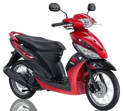 Harga Motor 2015 Harga Yamaha Mio J