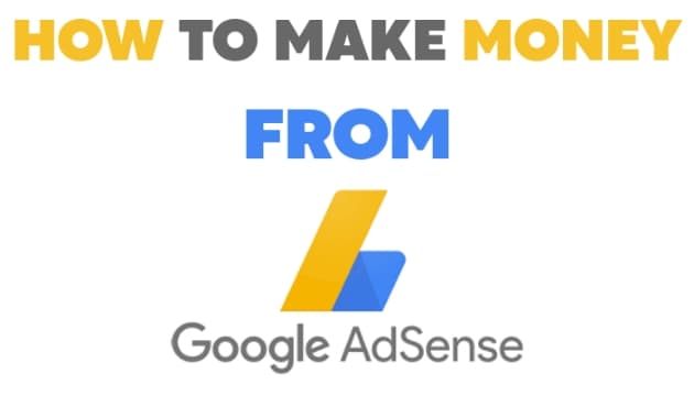 Profit from Google Adsense your comprehensive guide to the 7 most important steps to make money