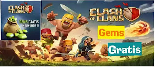 Cara mendapat gems gratis