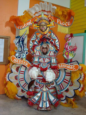 junkanoo