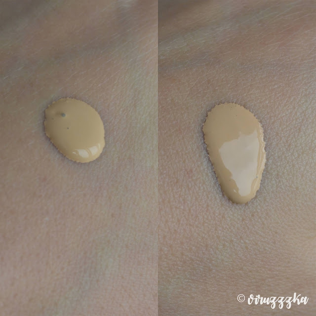 Too Faced Born This Way Matte Foundation VoxBox Review & Swatches