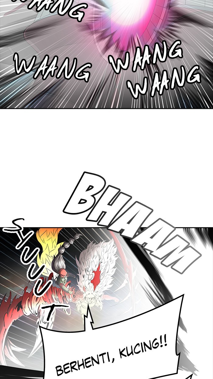 Webtoon Tower Of God Bahasa Indonesia Chapter 465