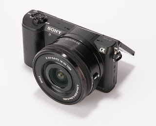 harga kamera sony alpha a5100