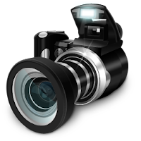 BroadcastCamera