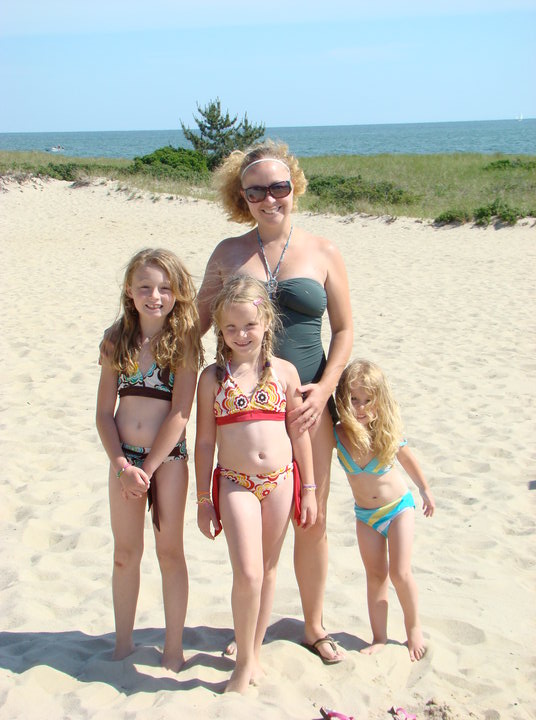 Beach Babes