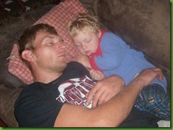 Tyson and Toby 2011