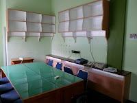 Rak File - Lemari Dokumen - Rak Arsip - Custom Furniture Kantor Semarang