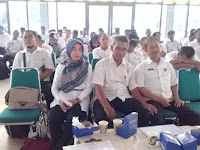 Dispermades Gelar Raker Percepatan Dana Desa Tahun 2020