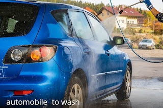 How To Start Car Wash Business In Nigeria
