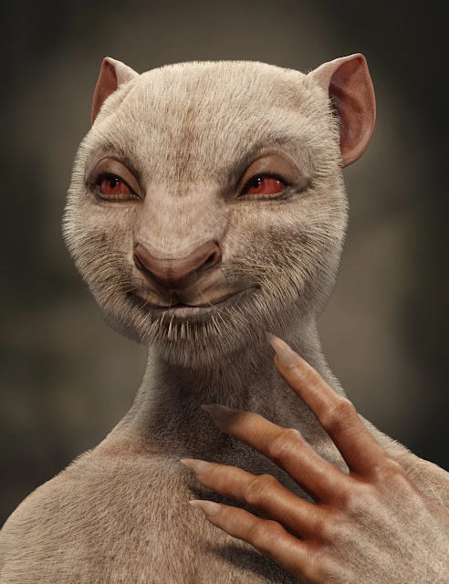 Ratnick for Genesis 9