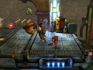 Bounty Arms v1.4