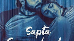 SAPTA SAAGARADAACHE ELLO (SIDE A) (2023) : FILM DRAMA ROMANTIS RAKSHIT SHETTY YANG WAJIB DITONTON