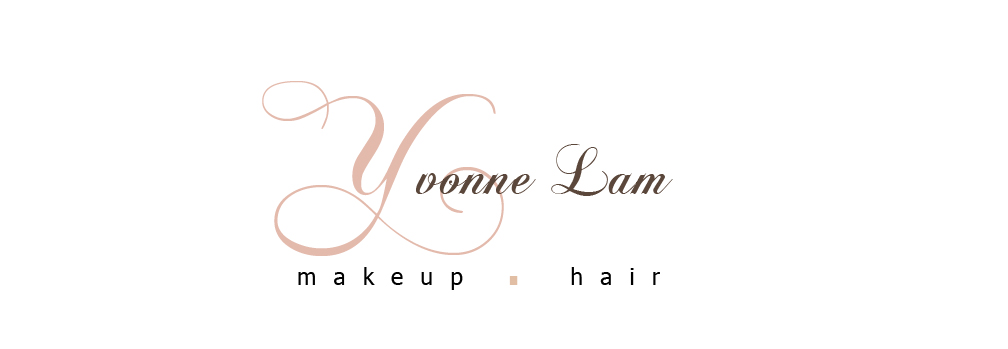 Yvonne Lam . Makeup Artist Singapore