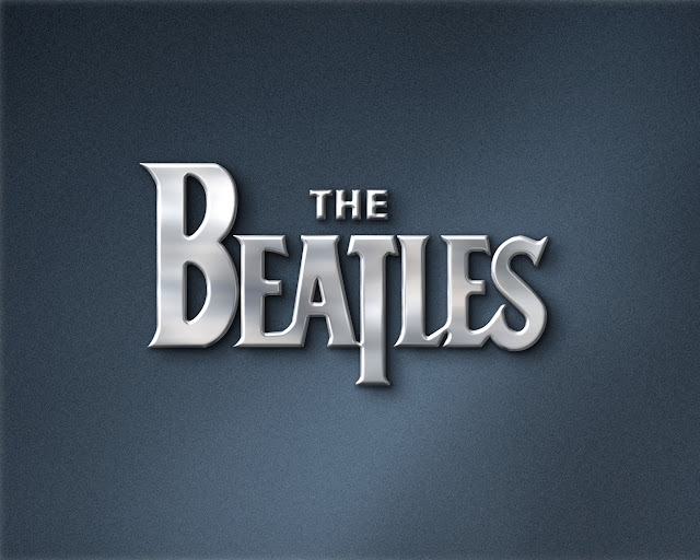 The Beatles Wallpaper 41