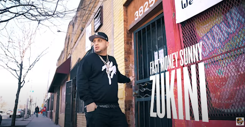 #Newvideo Fast Money Sunny - Zukini