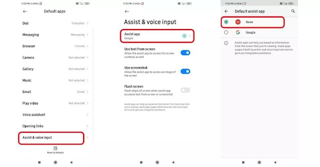 How-to-Turn-Off-Google-Assistant-Swipe-Gesture-on-Your-Android