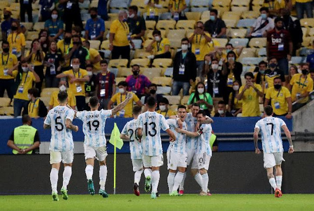 Argentina Juara Copa America 2021, Kalahkan Brasil 1-0 di Final.lelemuku.com.jpg