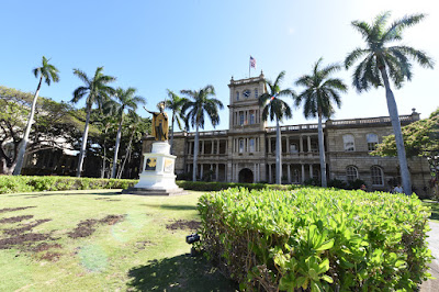 Oahu Tours