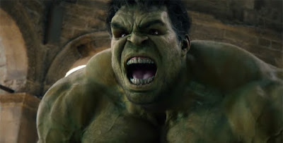 Melhores lutas do Hulk, 