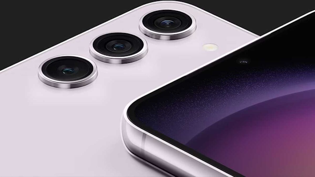 يمكن أن يتميز Galaxy S23 FE بمعالج Snapdragon 8+ Gen 1 وسعر معقول