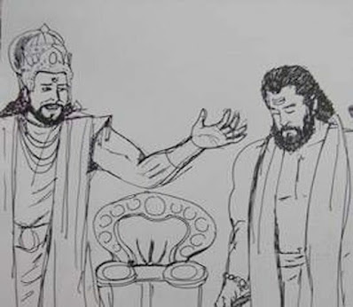 Dhrupad- Drona