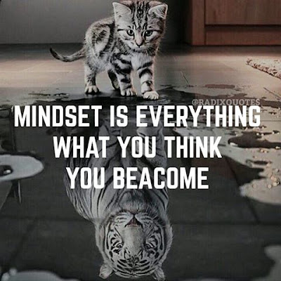 Train Your Mind For Success