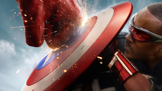 Capitão América: Admirável Mundo Novo | Crítica com Spoiler