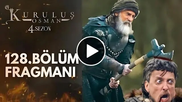 قصة عشق - اعلان عثمان 131 الموسم الخامس