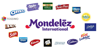 Mondelez International Internships