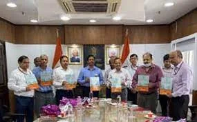 Secretary (Telecom), Ministry of Communication released Two TEC Reports