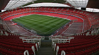 nama stadion yang dipakai sebagai markas tim Premier League pada trend  Daftar Stadion Klub Liga Inggris 2018-2019