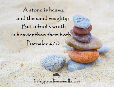 Proverbs 27:3