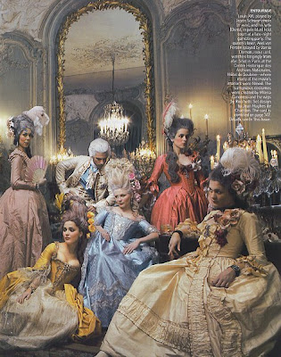 marie antoinette movie dresses. marie antoinette costumes